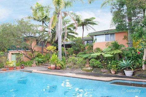 Property photo of 91A Jannali Avenue Jannali NSW 2226