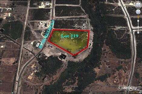 52 Bush Rtt, Nambeelup, WA 6207