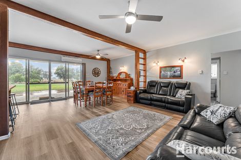 Property photo of LOT 111 James Eden Drive West Pinjarra WA 6208