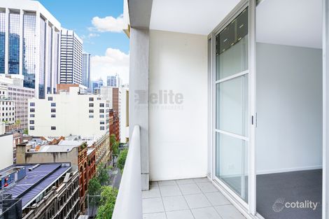 1205/355-359 Kent St, Sydney, NSW 2000