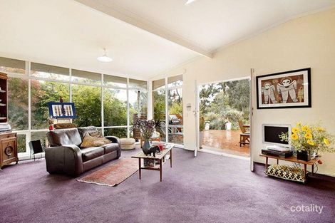 Property photo of 76 Napoleon Street Eltham VIC 3095