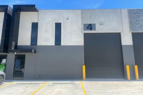 4/46 Aylesbury Dr, Altona, VIC 3018