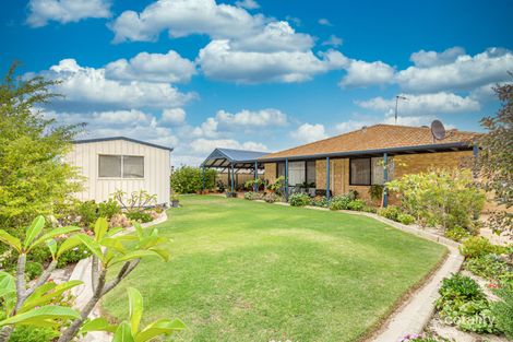 Property photo of 4 Bass Chase Yanchep WA 6035