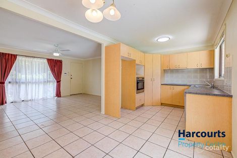 Property photo of 23 Evergreen Avenue Loganlea QLD 4131