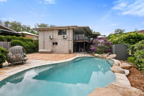 Property photo of 66 Woorama Road The Gap QLD 4061