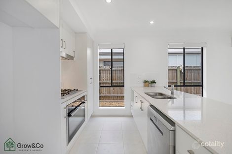 Property photo of 91 Mercy Circuit Park Ridge QLD 4125