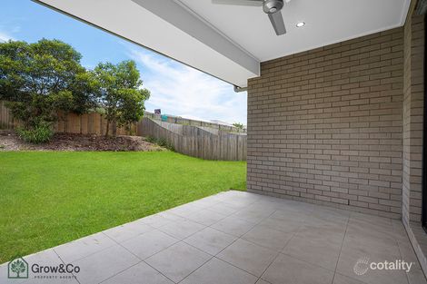 Property photo of 91 Mercy Circuit Park Ridge QLD 4125