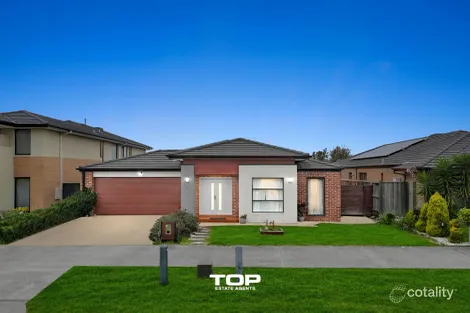 14 Turano Way, Clyde North, VIC 3978