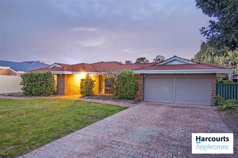 Property photo of 59 Johanson Promenade Murdoch WA 6150