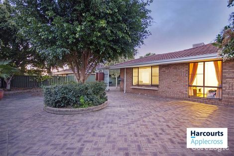 Property photo of 59 Johanson Promenade Murdoch WA 6150