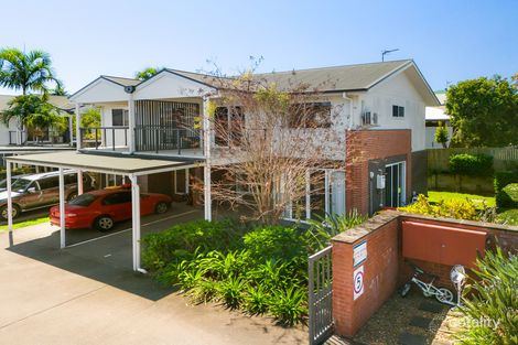 Property photo of 1/14 Fowler Street West Gladstone QLD 4680