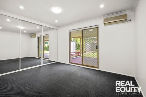 Property photo of 31 Derby Crescent Chipping Norton NSW 2170