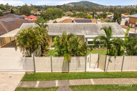 Property photo of 405 Ham Road Wishart QLD 4122