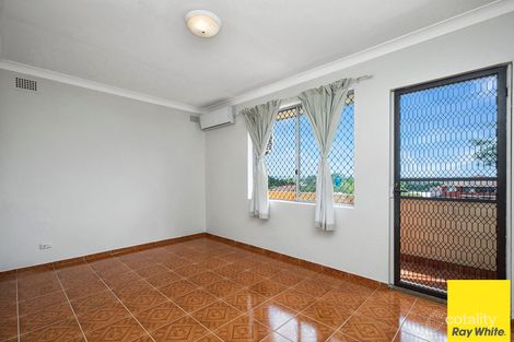 Property photo of 7/42 Arthur Street Punchbowl NSW 2196