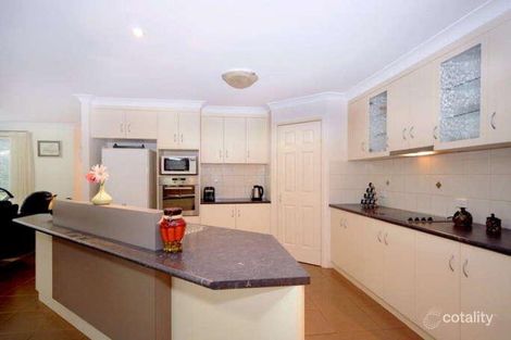 Property photo of 3 Leith Crescent Rangeville QLD 4350
