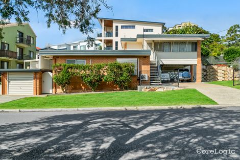 Property photo of 1/65 Stapylton Street Coolangatta QLD 4225