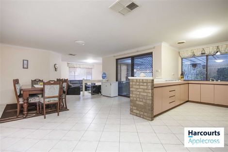 Property photo of 59 Johanson Promenade Murdoch WA 6150