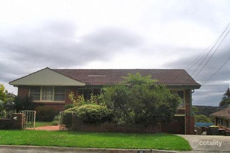 13 Dorset Rd, Heathcote, NSW 2233