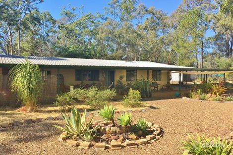 Property photo of 21 Lysdale Road Wondai QLD 4606