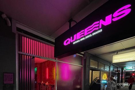 368 Brunswick St, Fortitude Valley, QLD 4006