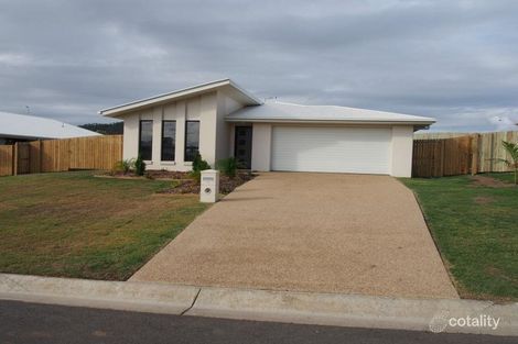 Property photo of 7 Michigan Street Parkhurst QLD 4702