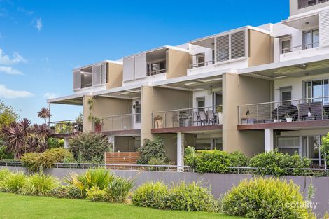 Property photo of 7/1 Amalfi Drive Wentworth Point NSW 2127