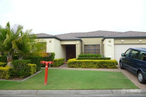 Property photo of 547 Oyster Cove Promenade Helensvale QLD 4212