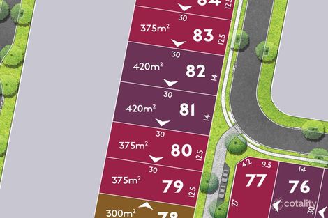Lot Lot081/272 Gardner Rd, Rochedale, QLD 4123