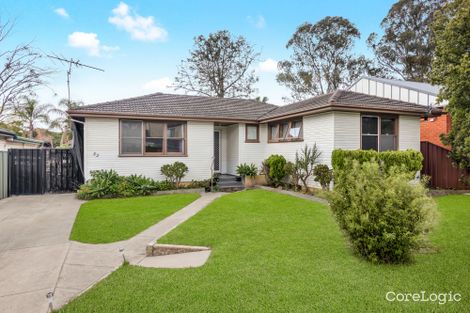 53 Lincoln Dr, Cambridge Park, NSW 2747