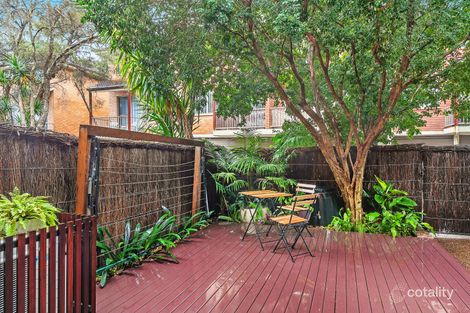 Property photo of 40/7-15 Taranto Road Marsfield NSW 2122