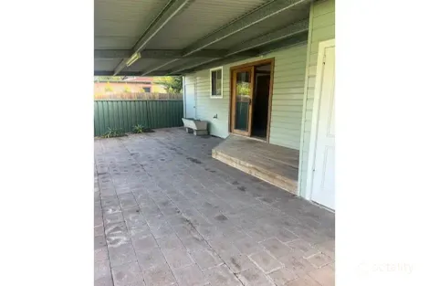 Property photo of 93 Castlereagh Street Singleton NSW 2330