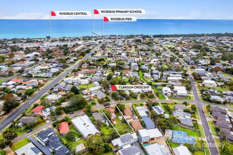 Property photo of 7 Lawson Crescent Rosebud VIC 3939
