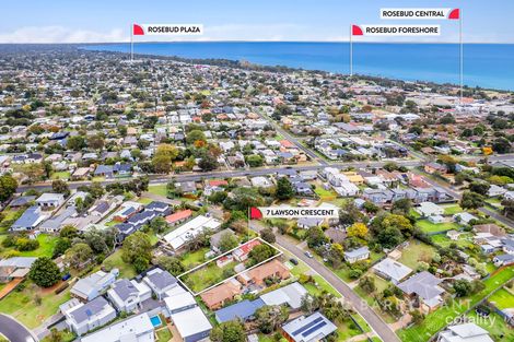 Property photo of 7 Lawson Crescent Rosebud VIC 3939