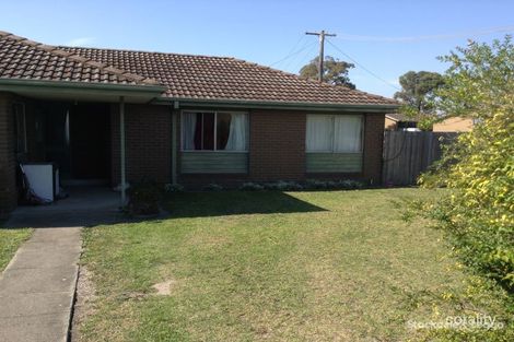 Property photo of 8 Murphy Crescent Traralgon VIC 3844