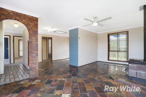 Property photo of 21 Fontana Close St Clair NSW 2759