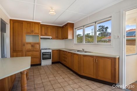 Property photo of 50 Robinson Street Moorooka QLD 4105