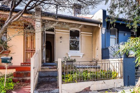 Property photo of 57 Breillat Street Annandale NSW 2038