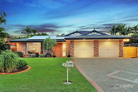 Property photo of 8 Daffodil Crescent Calamvale QLD 4116