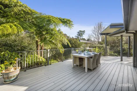 Property photo of 12A Cedar Ridge Road Kiama NSW 2533