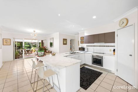 Property photo of 31 Baythorn Drive Thornlands QLD 4164