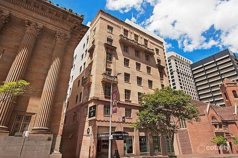 406/301 Ann St, Brisbane City, QLD 4000