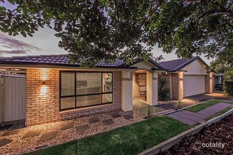 Property photo of 22 Manor Crescent Wakerley QLD 4154
