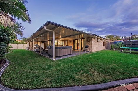Property photo of 22 Manor Crescent Wakerley QLD 4154