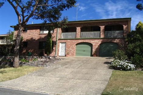 8 Rothglen Cl, Valentine, NSW 2280