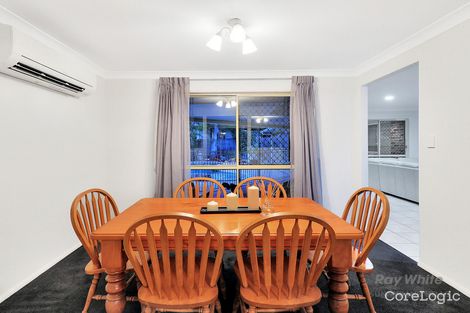 Property photo of 8 Daffodil Crescent Calamvale QLD 4116