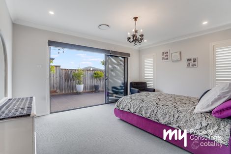 Property photo of 12 Kerilliau Street Gledswood Hills NSW 2557