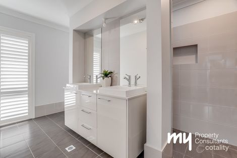 Property photo of 12 Kerilliau Street Gledswood Hills NSW 2557