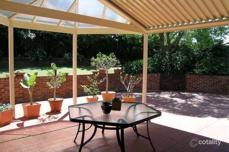 Property photo of 20 Longreach Place Bella Vista NSW 2153