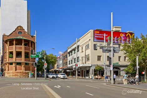 Property photo of 5/175-183 Darlinghurst Road Darlinghurst NSW 2010