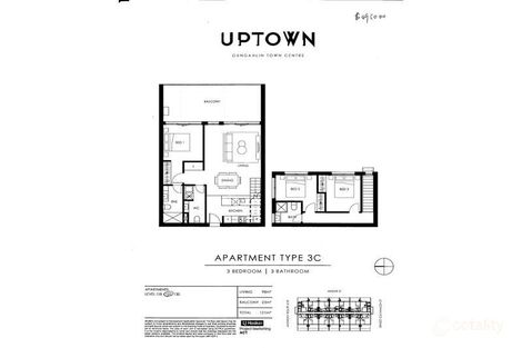 127/1 Hinder St, Gungahlin, ACT 2912